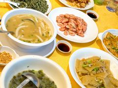 -鹏城人家海鲜酒家·23年老字号(较场尾店)