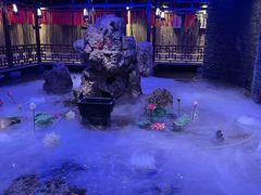 -古渡驛(丽彩·潮流港店)