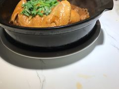 -姜君·千岛湖鱼头馆(浦东大道店)