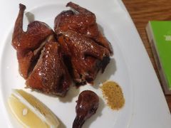 -点心传说·粤菜点心(佐阾虹湾店)