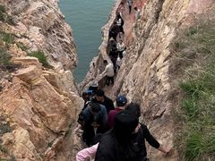 -长岛南北长山旅游景区