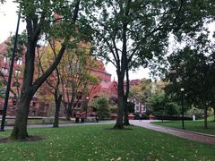 -宾夕法尼亚大学沃顿商学院