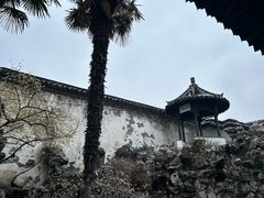 -何园
