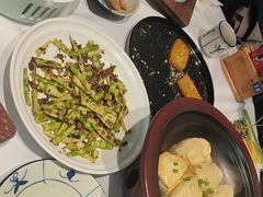 -客家汇·客家传承菜(水库店)