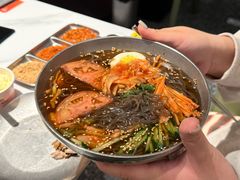 -范儿·嫂子烤肉·精致炭火烤肉(长治路店)