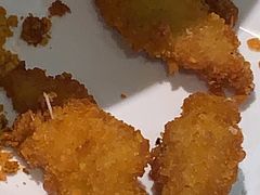 -大丰收脆鱼(浦西万达店)