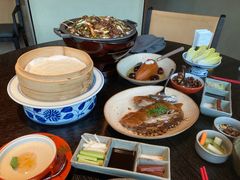 -玖五京菜(杭州城北万象城店)