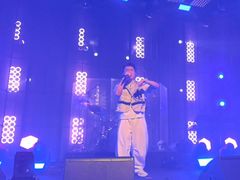 -MOSSO·Liveshow(M3香港广场店)