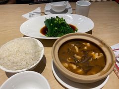 -避风塘(百联东郊店)