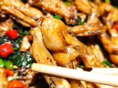 -蛙小侠(威高广场店)