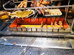 -邢氏老太太烧烤(南山店)