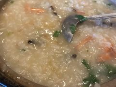 -粤仔湾砂锅粥(广益哥伦布店)