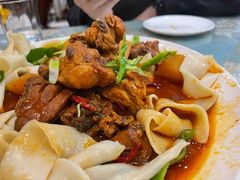 -新疆伊宁远征餐厅