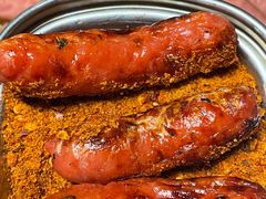 -范儿·嫂子烤肉·精致炭火烤肉(长治路店)