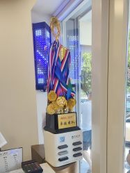 -LJOY丽锦造型·烫发染发