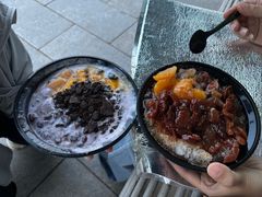 -小胖老味刨冰