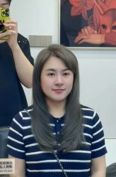 -YESIDO椰岛造型烫发染发