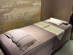 -陆琴脚艺·足浴·SPA(夫子庙店)