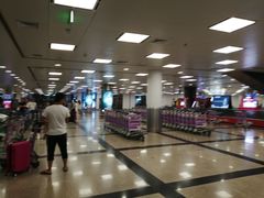 -厦门高崎国际机场-T3航站楼