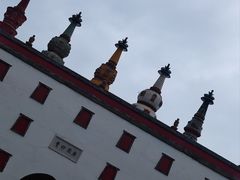 -普陀宗乘之庙(小布达拉宫)