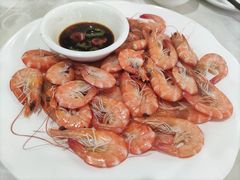 -旭璟酒家·传统粤菜·湘菜(逸景路店)