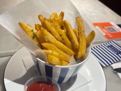 -玛尚诺意式餐厅(天环广场店)