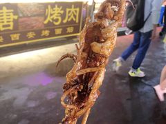 -大学城夜市大排档(凤栖路店)
