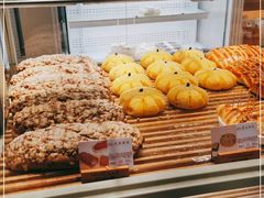 -好利来(靖江路店)