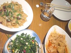 -小杨烤肉(明德门店)