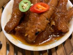 -喜粤糖朝餐厅(三八广场店)
