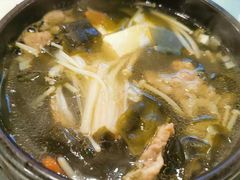 -韩时烤肉(枫蓝店)