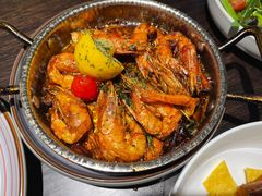 -庐灶江南·江南菜·四合院Bistro(东直门雍和宫·原华侨宾馆店)