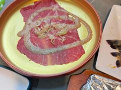 -松坂屋日料自助(长城路店)