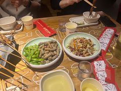 -管氏翅吧(甘家口店)