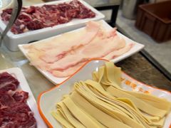 -潮悦牛肉火锅城(水贝店)