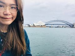 -悉尼歌剧院