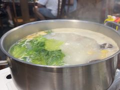 -广州海鲜酒楼(长丰园店)