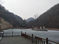 -丹东凤凰山景区