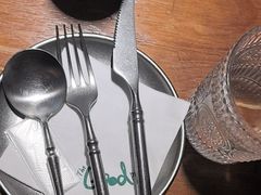 -The Good Place好地方·Brunch·coffee(国贸店)