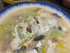 -青水瓦台汤泉(未央店)