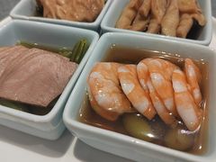 -望乡楼上海菜(日月光店)