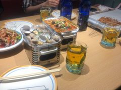 -街角等你.大连海鲜烧烤(西安路店)