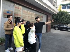 -首尔韩语培训中心·韩国留学