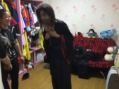 -大猫儿轰趴·团建·年会聚会(朝外店)