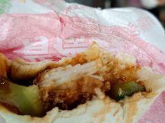 -肯德基(应人石店)
