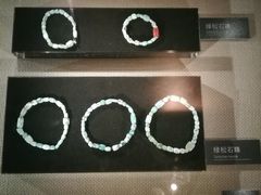 景点-金沙遗址博物馆