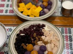 -堂屋糖水店(愚园店)