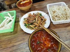 -兄弟俩老李家牛肉汤(总店)