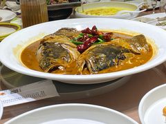 -鸭王烤鸭店(三里河店)