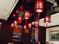 大堂-四季小馆·地道北京小吃(广百店)